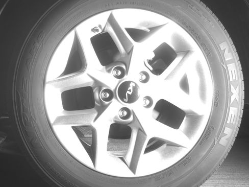 Used 2025 Kia Soul LX w/ LX Technology Package image 19