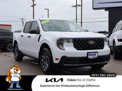 Used 2025 Ford Maverick XLT w/ XLT Luxury Package
