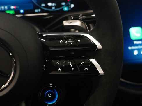 New 2026 Mercedes-Benz E 53 AMG 4MATIC Sedan image 20