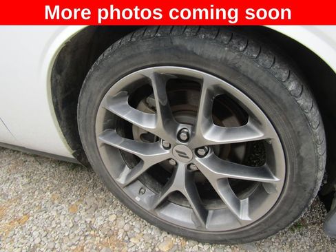 Used 2022 Dodge Challenger GT w/ Driver Convenience Group RWD image 9