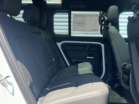 New 2026 Land Rover Defender 110 S AWD/4WD image 25
