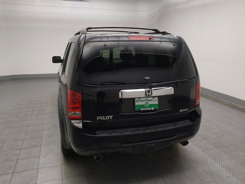 Used 2014 Honda Pilot EX-L image 6