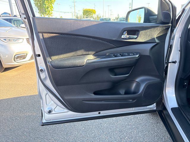 Used 2016 Honda CR-V EX image 16