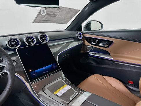 New 2026 Mercedes-Benz CLE 300 4MATIC Coupe image 26