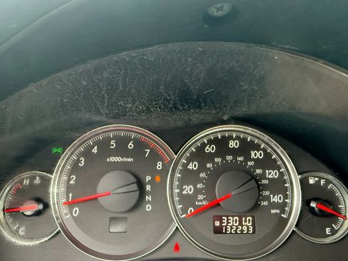 Used 2009 Subaru Outback 2.5i Limited AWD/4WD image 22