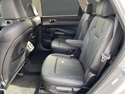 New 2026 Kia Sorento X-Line EX AWD/4WD image 38