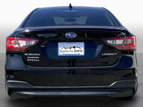 Used 2024 Subaru Legacy AWD/4WD image 4