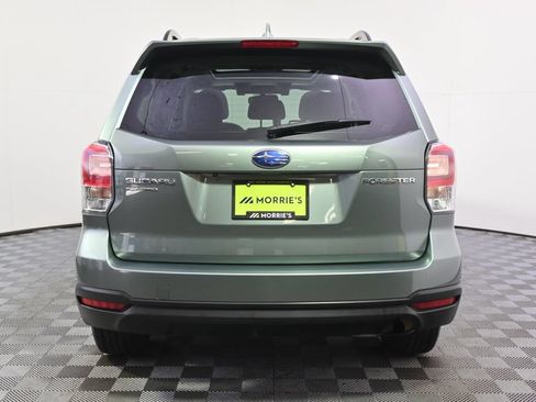 Used 2018 Subaru Forester 2.5i Premium AWD/4WD image 5