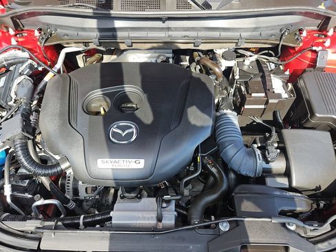 Used 2024 MAZDA CX-5 2.5 Turbo w/ Premium Package AWD/4WD image 37