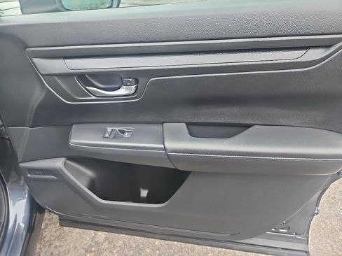 Used 2023 Honda CR-V EX image 21