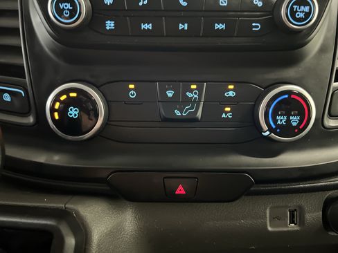 Used 2023 Ford Transit 250 Medium Roof AWD image 20