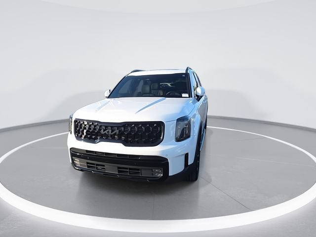 Used 2024 Kia Telluride SX X-Line AWD/4WD image 3