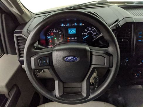 Used 2019 Ford F150 XL image 10