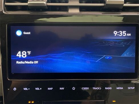 Used 2022 Hyundai Tucson Limited image 17