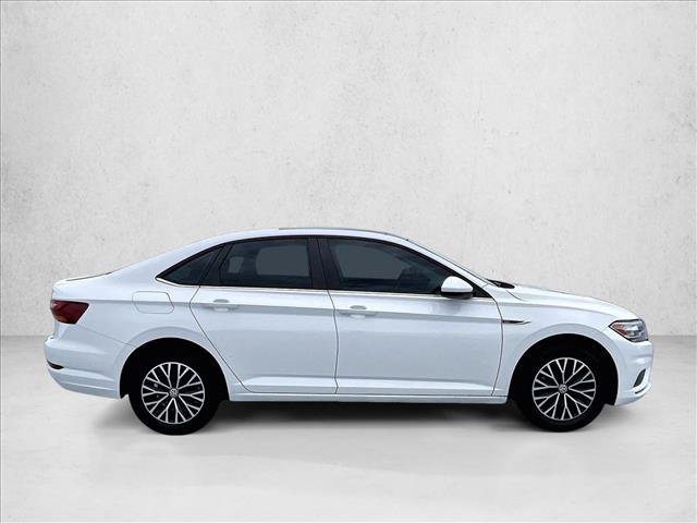 Used 2019 Volkswagen Jetta SEL FWD image 5