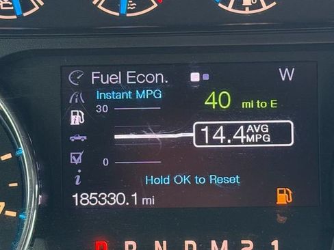 Used 2013 Ford F150 XLT w/ XLT Chrome Pkg AWD/4WD image 20