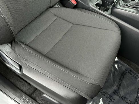 Used 2025 Honda CR-V LX image 8