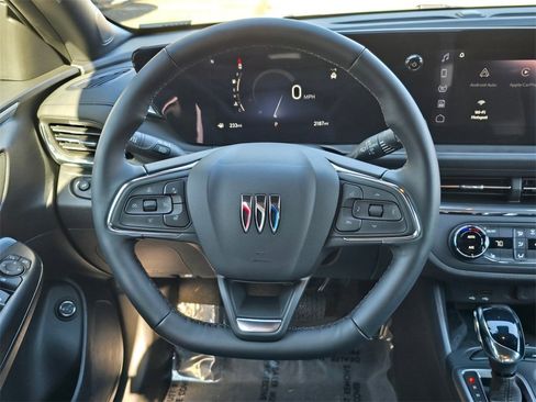 Used 2026 Buick Envista Preferred w/ Convenience I Package image 48