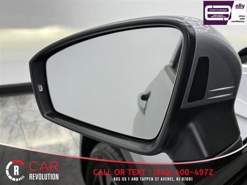 Used 2024 Volkswagen Tiguan S FWD image 27