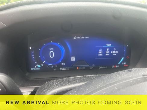Used 2020 Ford Explorer ST w/ ST Street Pack AWD/4WD image 13