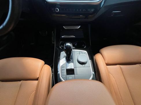 Used 2023 BMW X3 sDrive30i w/ M Sport Package RWD image 3