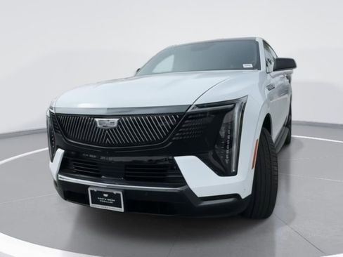 New 2025 Cadillac Escalade IQ Sport 2 image 3
