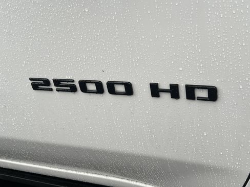 New 2026 Chevrolet Silverado 2500 LTZ w/ LTZ Plus Package image 9