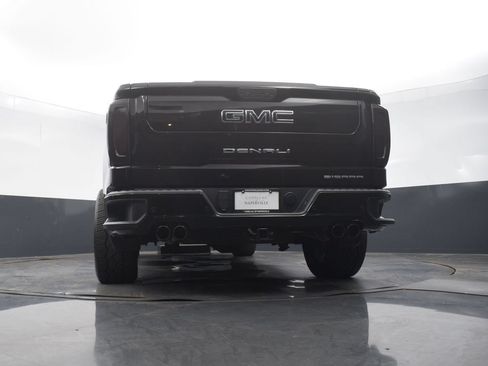 Used 2021 GMC Sierra 1500 Denali w/ Denali Ultimate Package AWD/4WD image 54