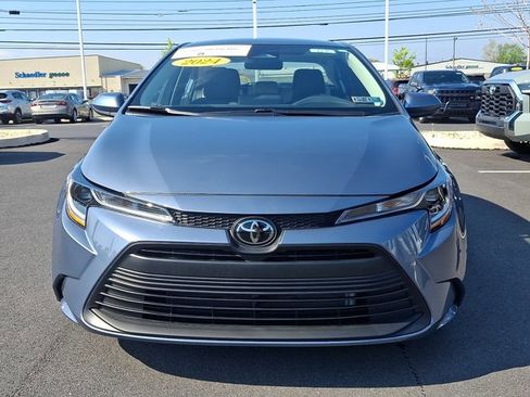 Certified 2024 Toyota Corolla LE FWD image 2