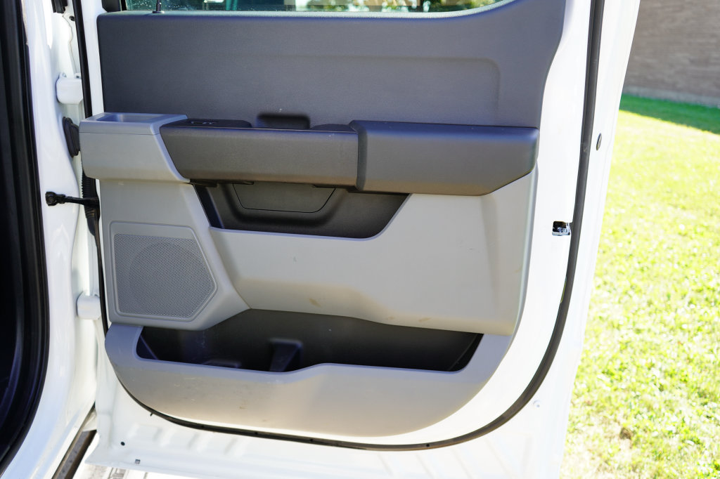 Used 2024 Ford F350 XL w/ XL Chrome Package AWD/4WD image 32