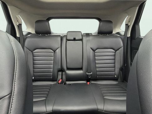 Certified 2023 Ford Edge SEL w/ Convenience Package AWD/4WD image 17
