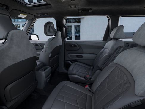 New 2027 Kia Telluride SX Prestige X-Pro image 18