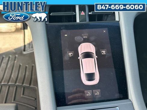 Used 2020 Porsche Taycan 4S image 26