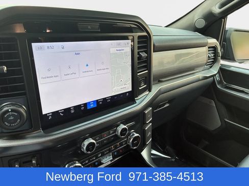Used 2026 Ford F150 Lariat AWD/4WD image 30