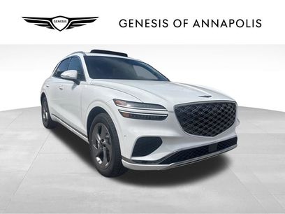 New 2026 Genesis GV70 2.5T Advanced