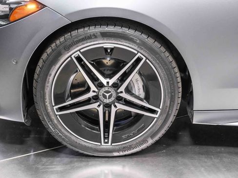 Certified 2023 Mercedes-Benz C 300 Sedan w/ AMG Line w/ Night Package image 10