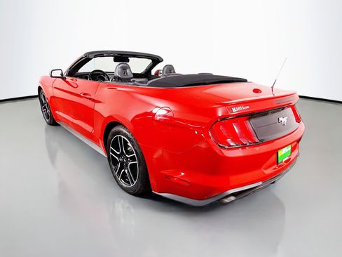 Used 2022 Ford Mustang Premium image 44