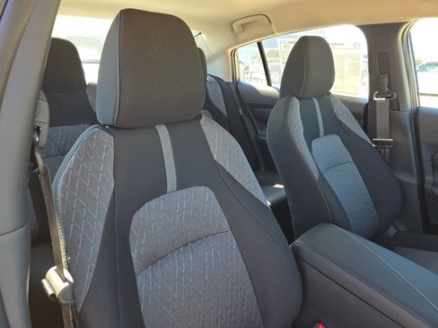 New 2026 Nissan Sentra SV w/ Floor Mat Package FWD image 19