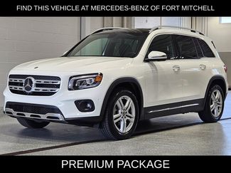 Used 2023 Mercedes-Benz GLB 250 4MATIC video 1