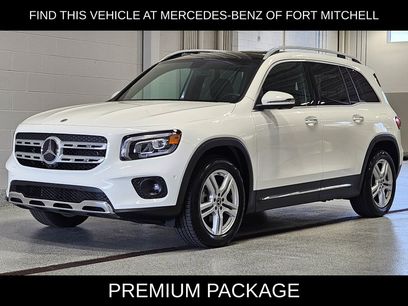 Used 2023 Mercedes-Benz GLB 250 4MATIC