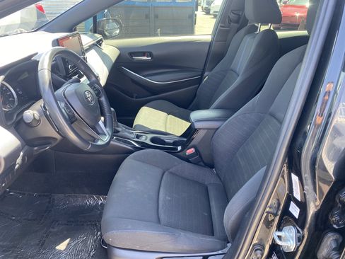Used 2022 Toyota Corolla SE FWD image 10