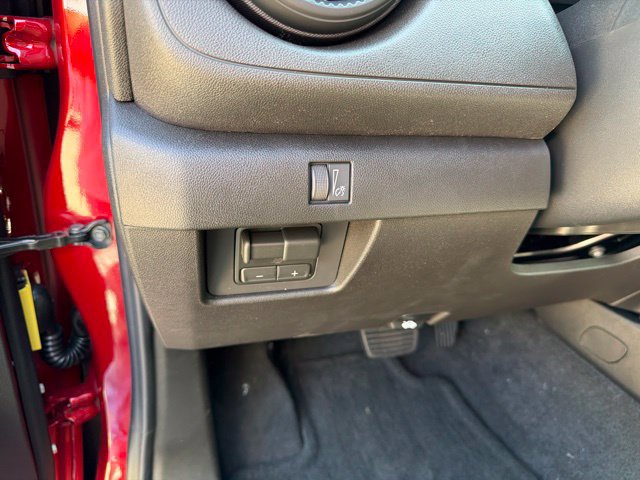 New 2026 Chevrolet Colorado Trail Boss AWD/4WD image 14