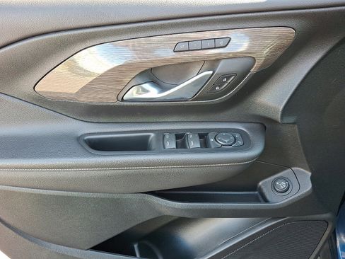 Used 2022 GMC Terrain Denali w/ LPO, 'HIT The Road' Package image 12