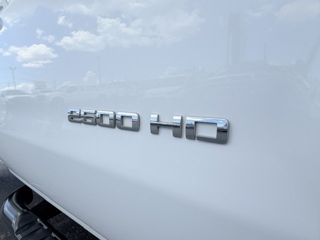 Used 2016 Chevrolet Silverado 2500 W/T RWD image 18