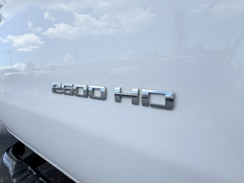 Used 2016 Chevrolet Silverado 2500 W/T RWD image 18