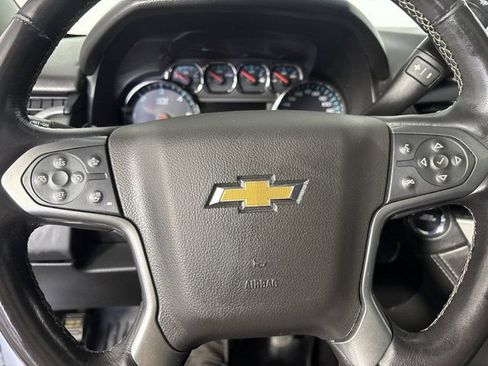 Used 2020 Chevrolet Tahoe LT AWD/4WD image 14