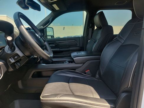 Used 2024 RAM 2500 Rebel w/ Level 2 Equipment Group AWD/4WD image 21