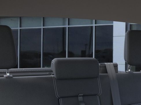 New 2026 Ford Ranger XL RWD image 45