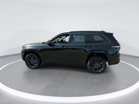 New 2026 Jeep Grand Cherokee Limited Reserve image 5
