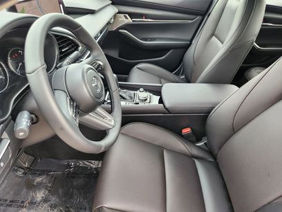 New 2026 MAZDA MAZDA3 2.5 Turbo Sedan w/Premium Plus